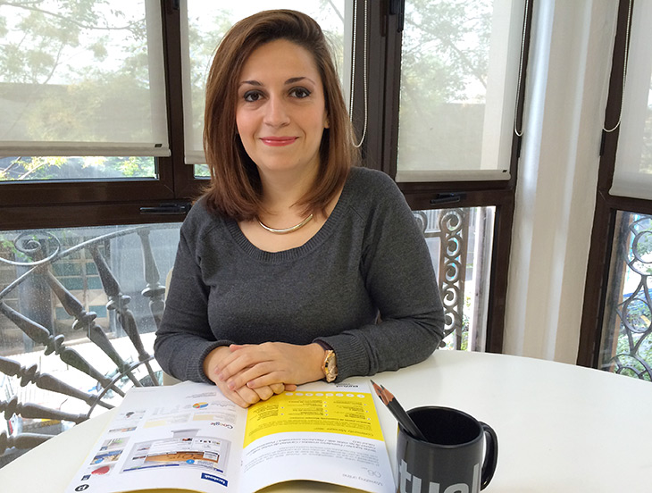 Esther García