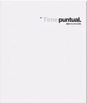 portada Time Puntual 16