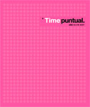 portada Time Puntual 17