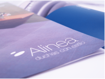 Alinea