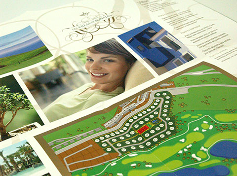 Las Villas de Bonalba