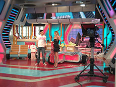 Buywins en Televisión