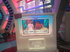 Buywins en Televisión