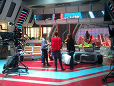 Buywins en Televisión