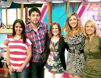 Equipo Puntual