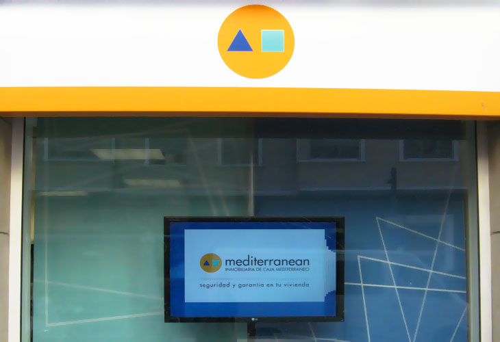 canal multimedia de Caja Mediterráneo