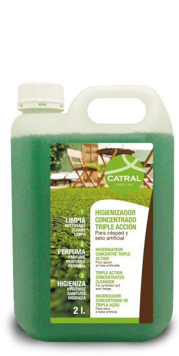 Catral