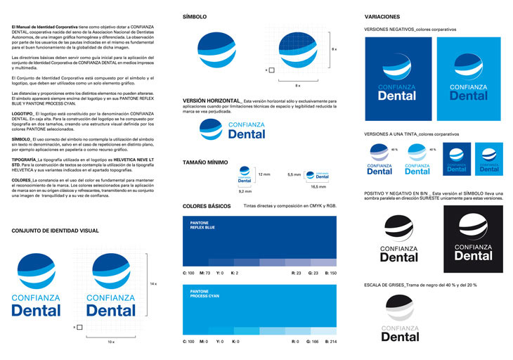 Confianza Dental