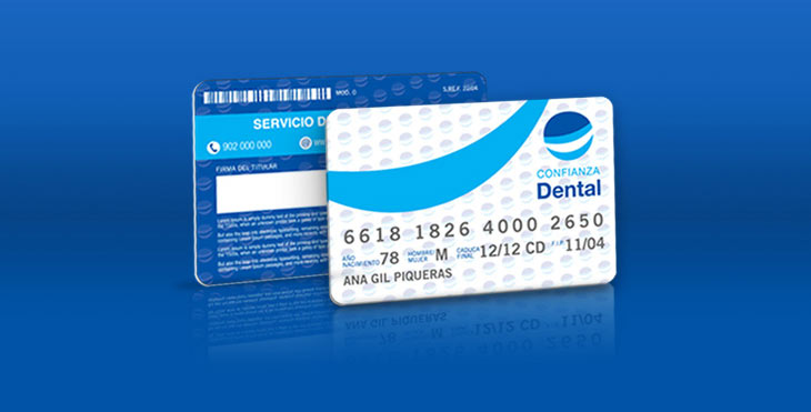 Confianza Dental