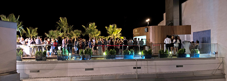 Cosmopolitan Elche