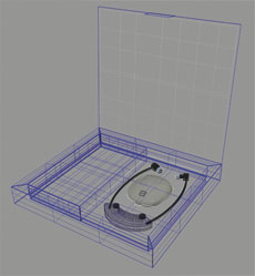 Diseño packaging Duetto