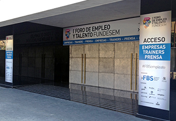 Foro de talento y empleo Fundesem