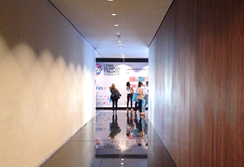 Foro de talento y empleo Fundesem