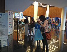 Foro de talento y empleo Fundesem