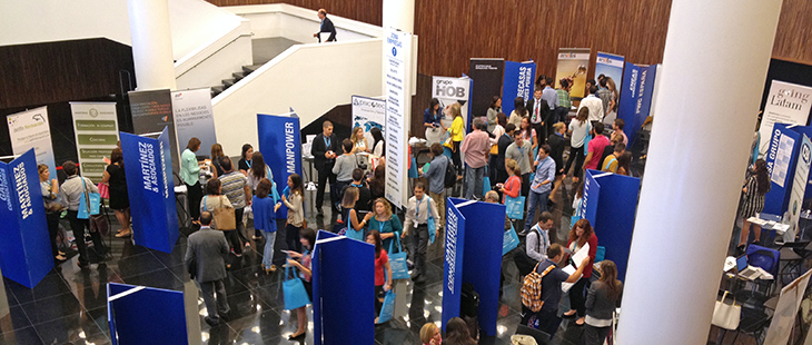 Foro de talento y empleo Fundesem