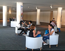 Foro de talento y empleo Fundesem