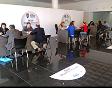 Foro de talento y empleo Fundesem
