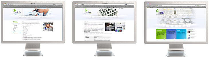 web ielab.com