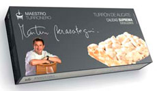 turrón de Alicante