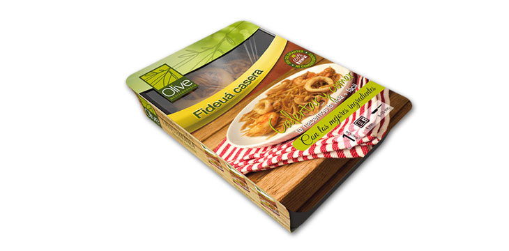 Olive Mediterranean