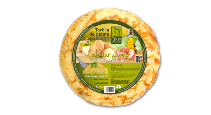 Olive Mediterranean