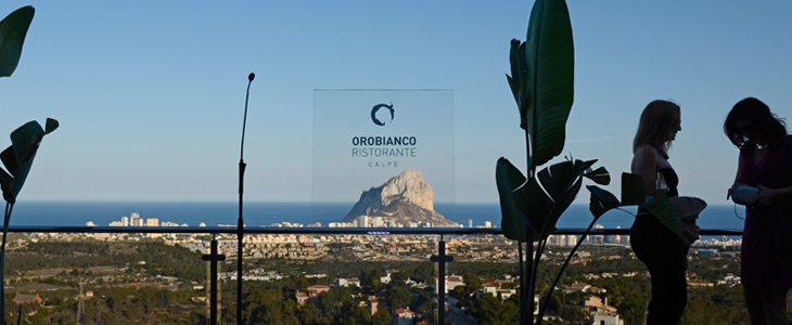 OROBIANCO Ristorante