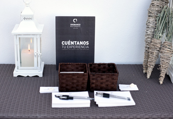 OROBIANCO Ristorante