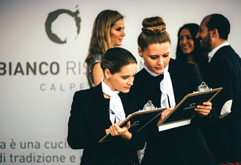 OROBIANCO Ristorante