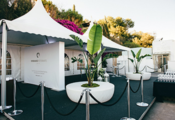OROBIANCO Ristorante