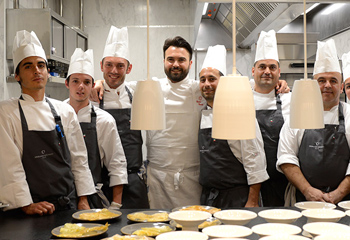 OROBIANCO Ristorante