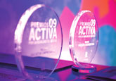 Gala de los Premios Activa