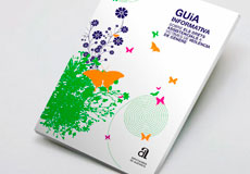 Guía informativa dirigida a víctimas de violencia de género