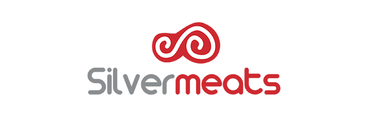 Silvermeats logo