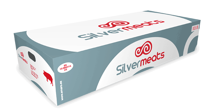 Silvermeats pakaging